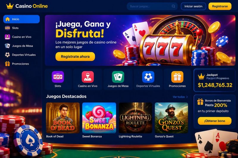que conviene jugar en el casino