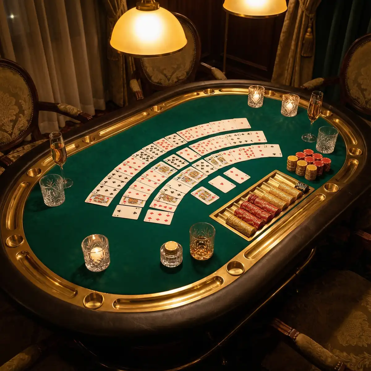instant play slots