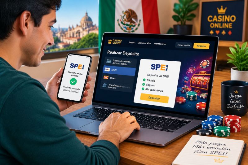 casino ciudad de méxico
