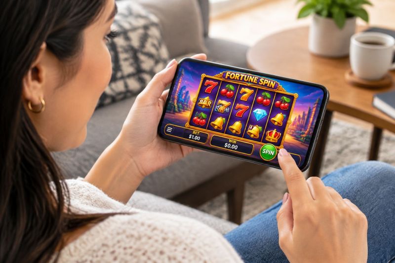 historia de casino caliente
