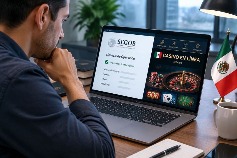 casino palace cancún vacantes