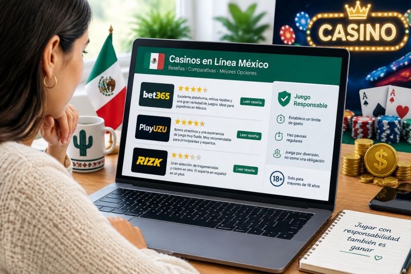 cuenta contable casino y restaurante