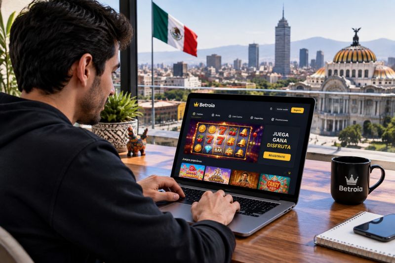 terminos usados en casino