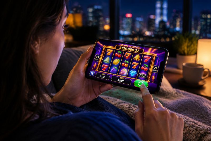 que es ser anfitriona en un casino