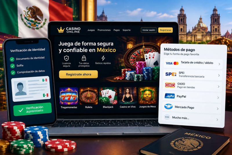 casino las isabeles xalisco