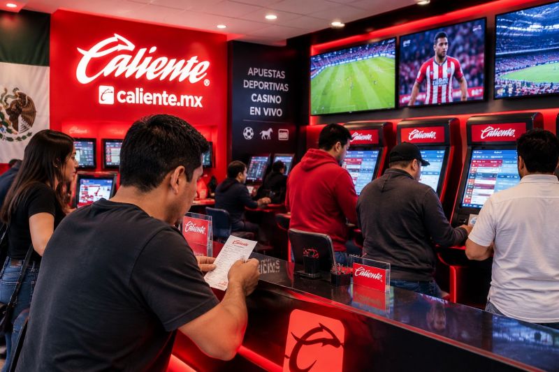 slots lista