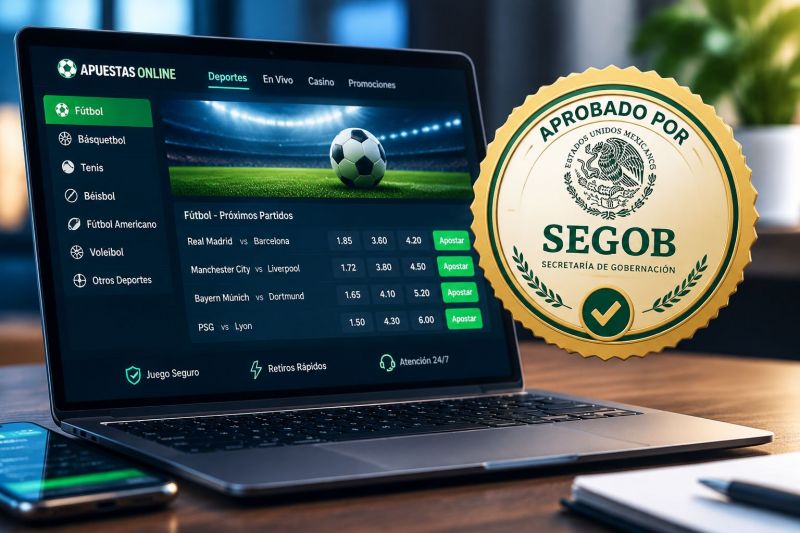 tener un casino online