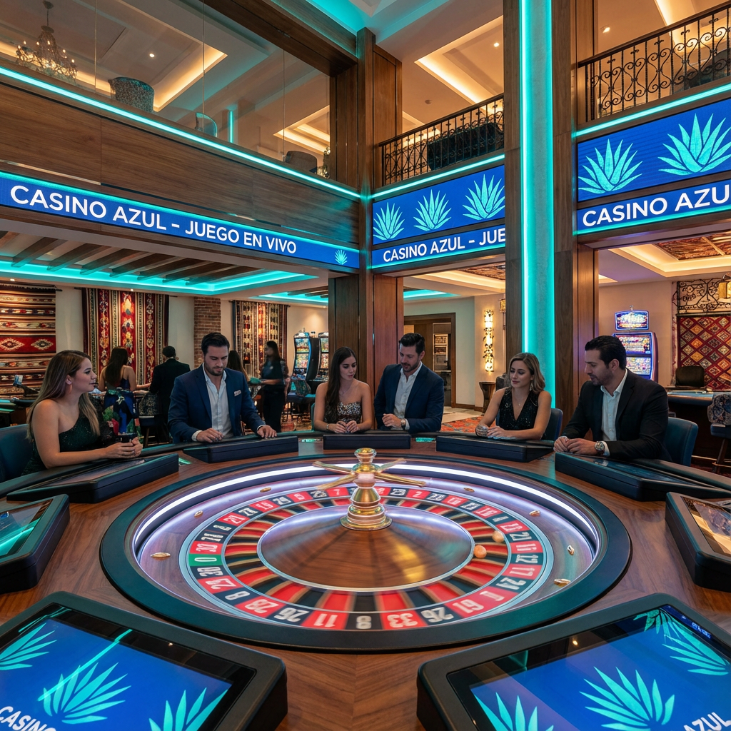 casino la parselita en malecon terraza