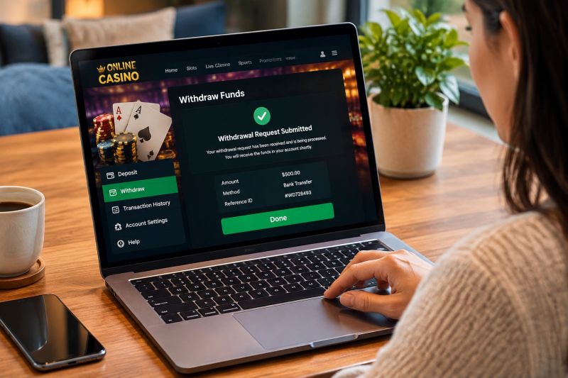 5 no deposit slots