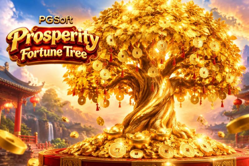 Mi experiencia con PGSoft Prosperity Fortune Tree y otras tragamonedas: lo que nadie te cuenta