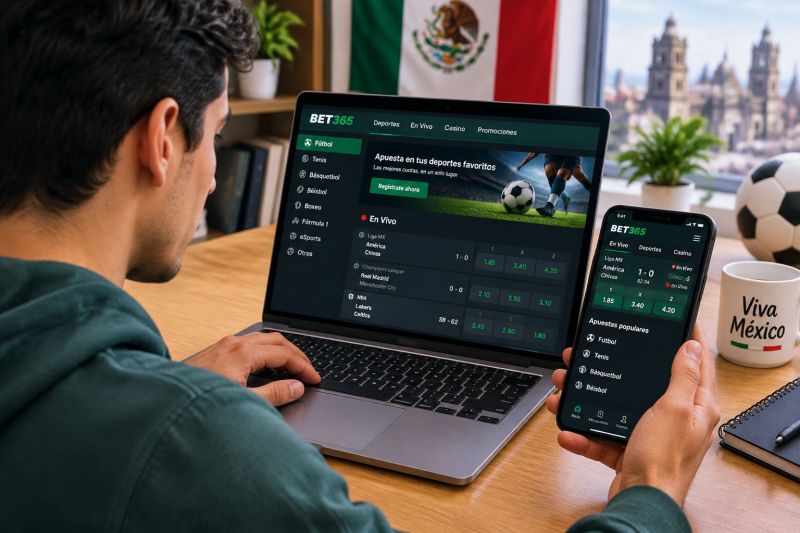 ¿Betroia apuestas es confiable en México? Lo que debes saber antes de registrarte