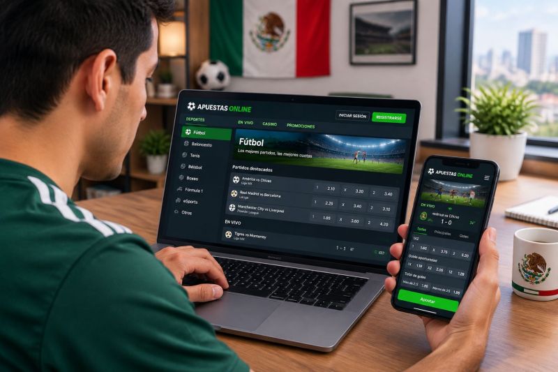 ¿Betroia apuestas es confiable en México? Lo que debes saber antes de registrarte
