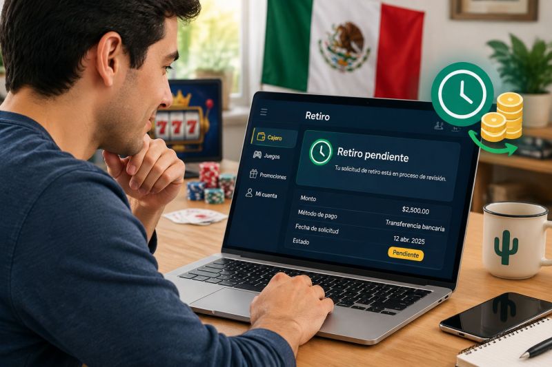 ¿Por qué no me llega mi retiro en México? Causas y soluciones