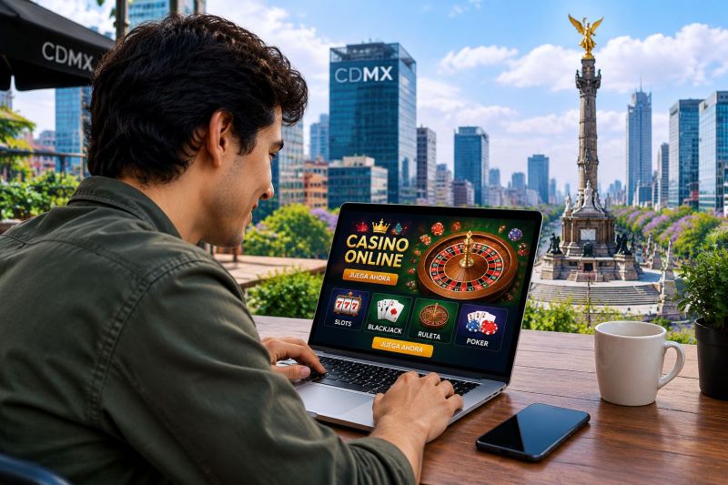 ¿Qué Hace Seguro a un Casino en Línea en México? Guía para CDMX, Guadalajara y Monterrey
