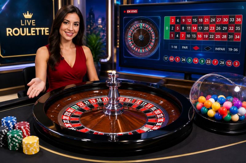 ¿Mega Fire Blaze Lucky Ball Live PlayTech en Ciudad de México? Lo que debes saber antes de jugar