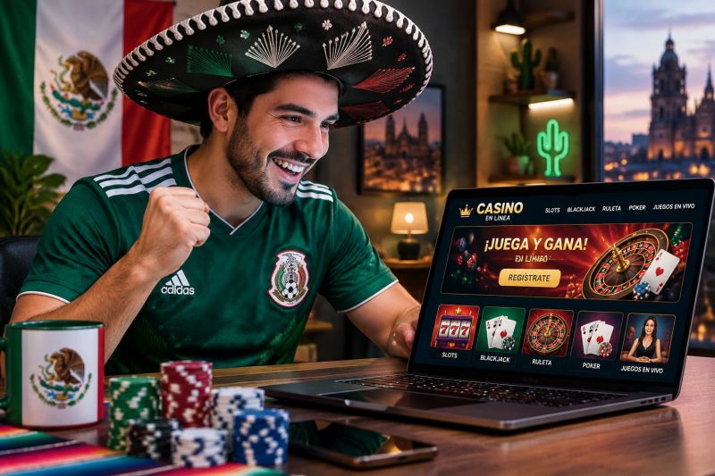Spin a Win PlayTech: Análisis y Resolución de Dudas en México