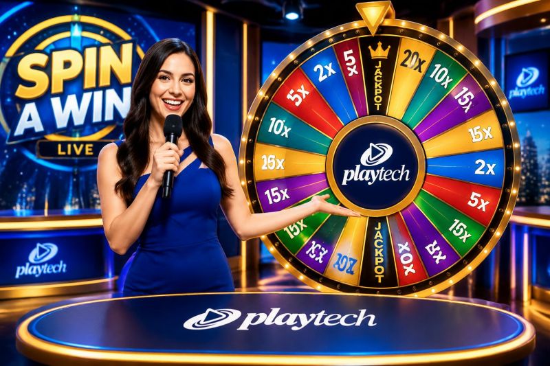 Spin a Win PlayTech: Análisis y Resolución de Dudas en México