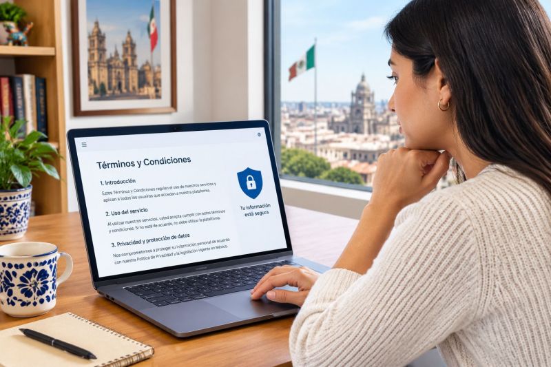 ¿Qué debe revisar antes de usar una casa de apuestas en México?
