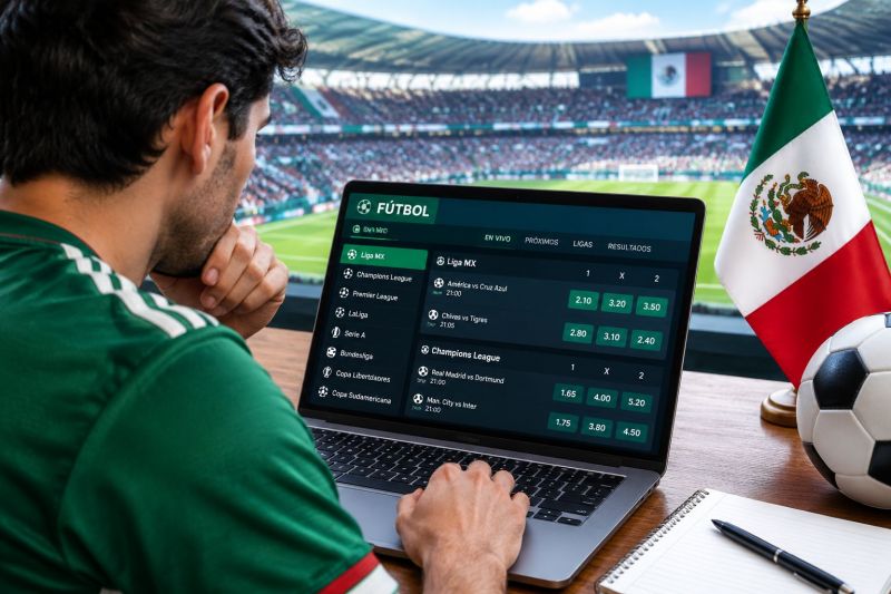 ¿Cuotas históricas Mundial 2026 en Ciudad de México: qué verificar antes de registrarte en Betroia?